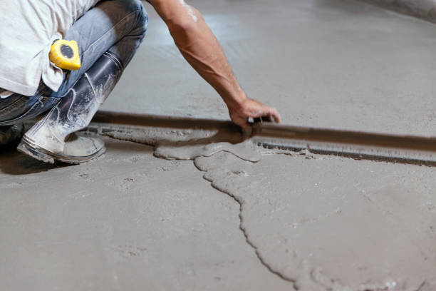 Best Concrete Leveling Services  in Zumbrota, MN