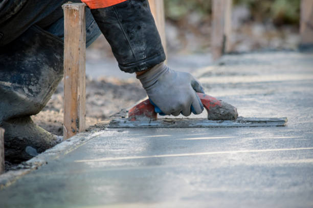 Concrete Driveway Repair Near Me in MN