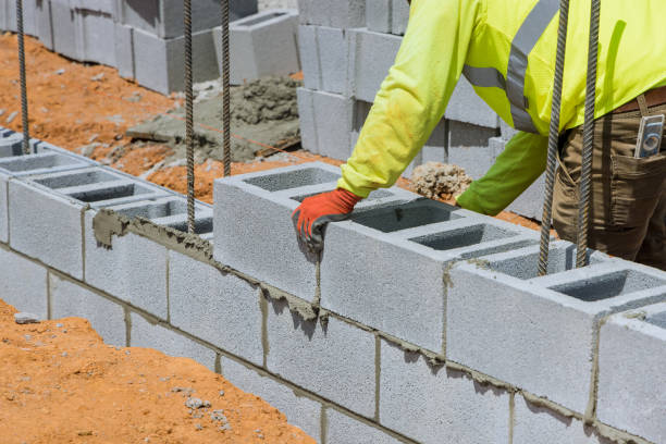 Best Concrete Installation Cost  in Zumbrota, MN
