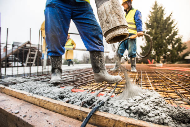 Best Driveways & Floors  in Zumbrota, MN